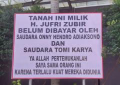 Anak Usaha BUMN PT PP Operasikan Prime Park Hotel Pekanbaru Tanpa Bayar Kompensasi Lahan